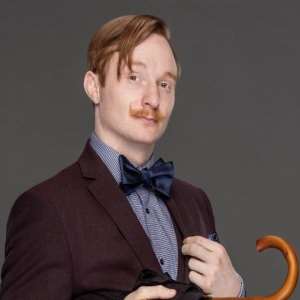 Jack Gallagher (Wrestler)